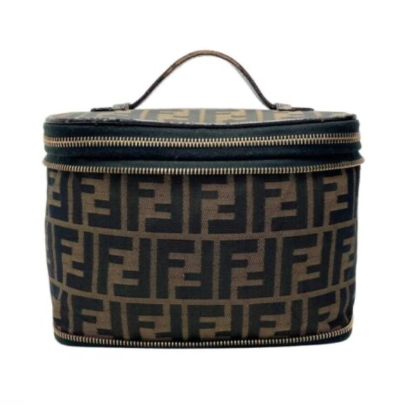Fendi Handbags - FENDI Vanity Bag